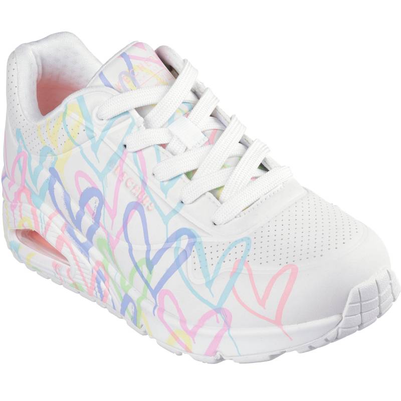 Skechers Uno Sneaker Damen von Skechers