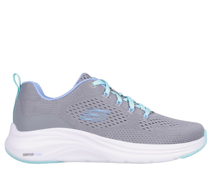 Skechers Vapor Foam Freizeitschuhe grau von Skechers