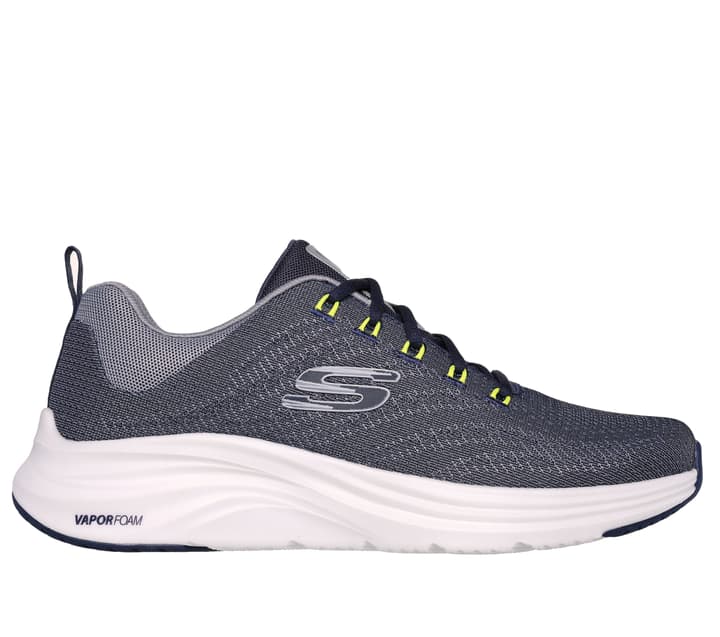 Skechers Vapor Foam Freizeitschuhe grau von Skechers