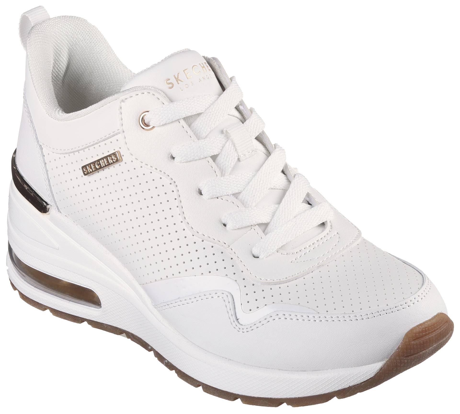 Skechers Wedgesneaker »MILLION AIR-HOTTER AIR« von Skechers