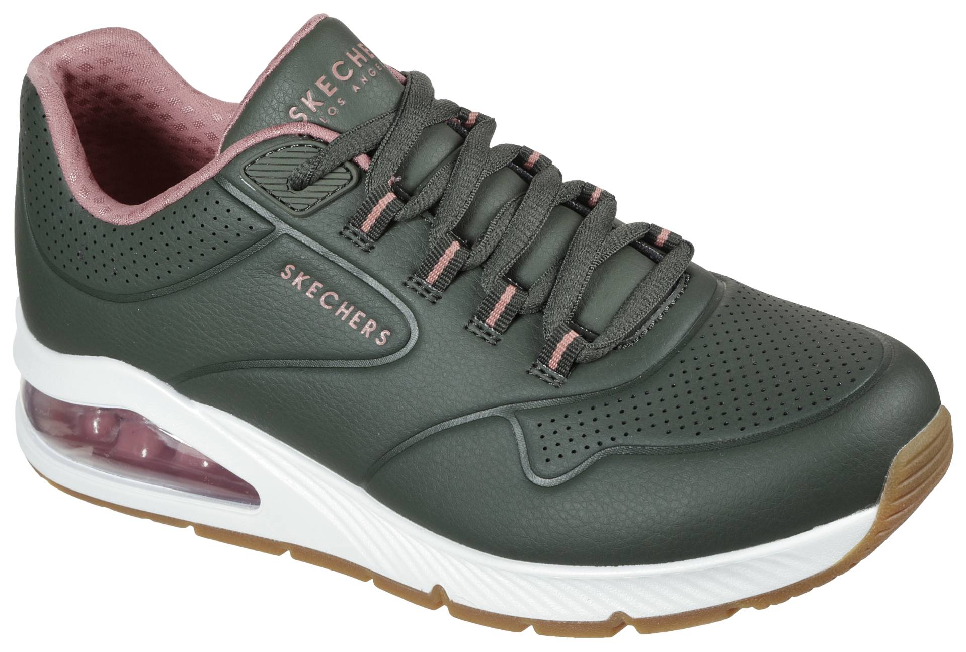 Skechers Wedgesneaker »UNO 2 2ND BEST« von Skechers