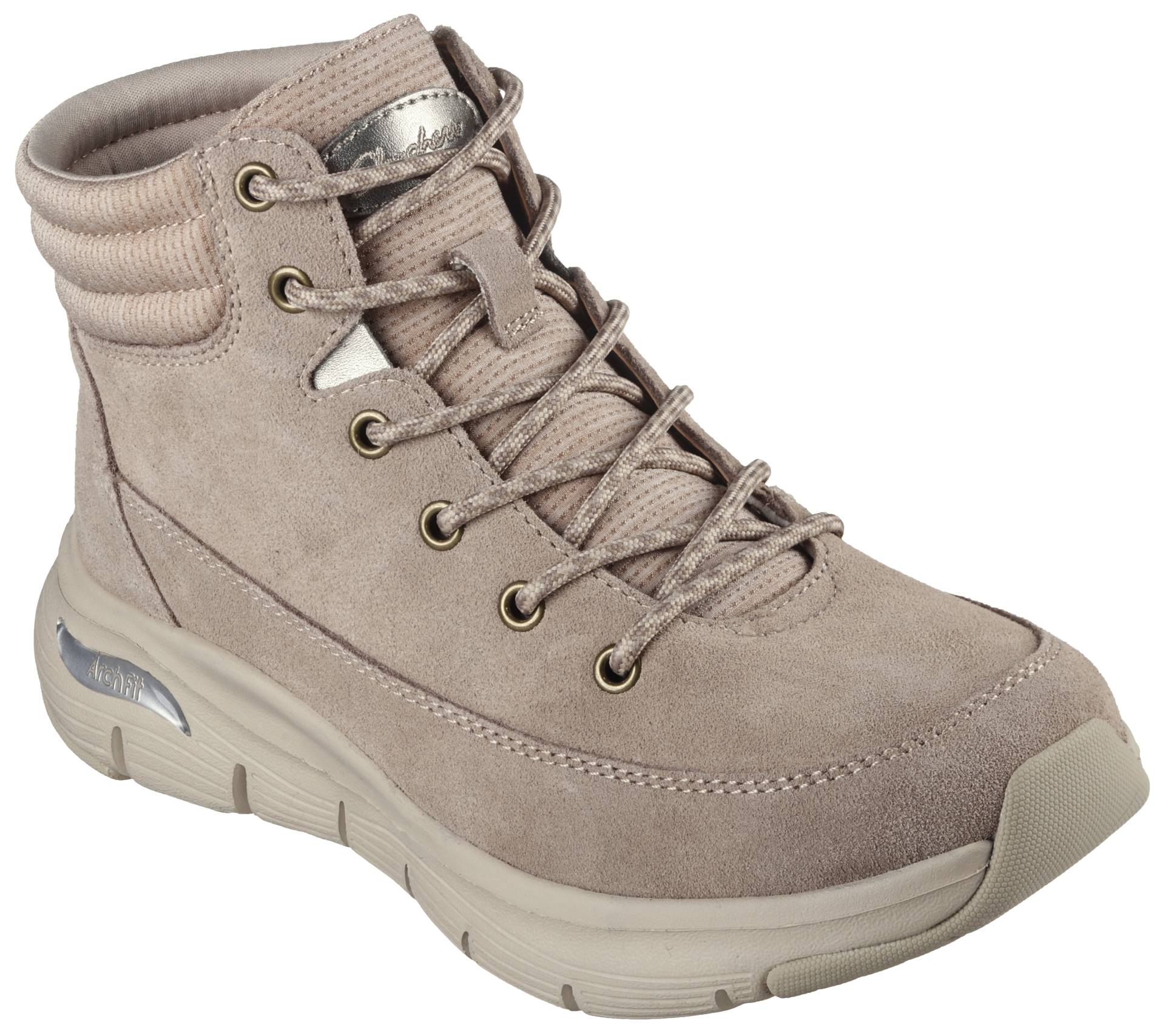 Skechers Winterboots »ARCH FIT SMOOTH -« von Skechers