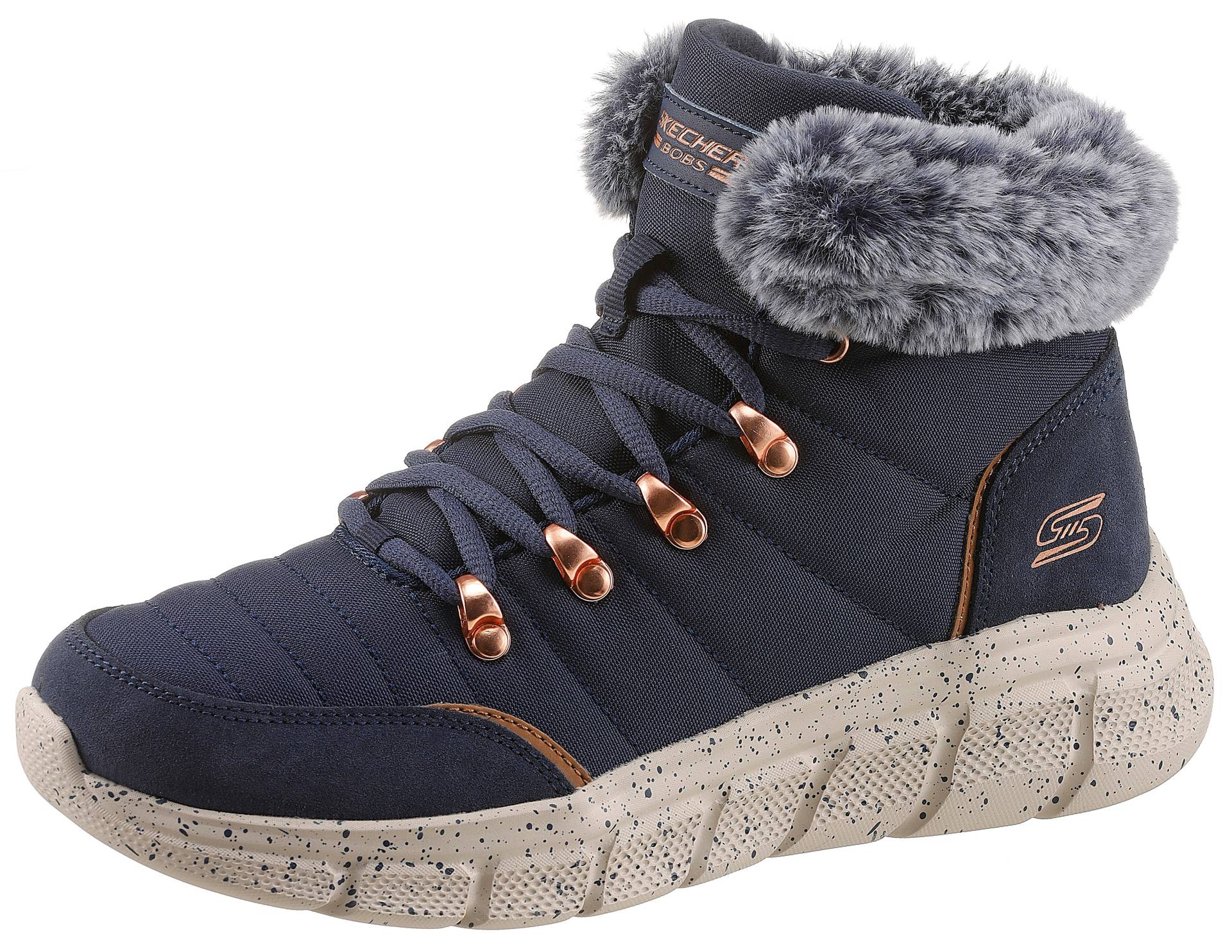 Skechers Winterboots »BOBS B FLEX -« von Skechers