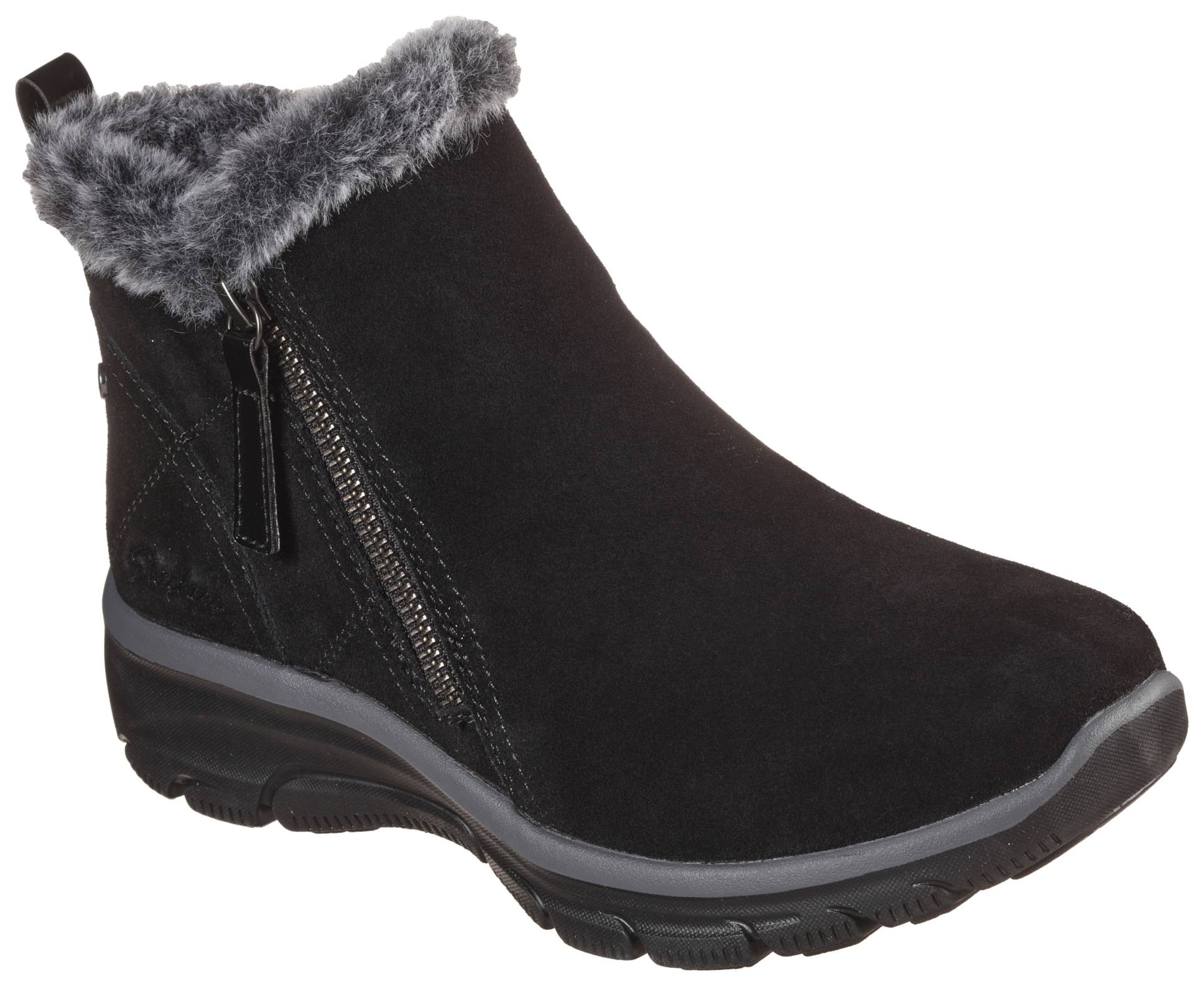 Skechers Winterboots »EASY GOING - HIGH ZIP« von Skechers