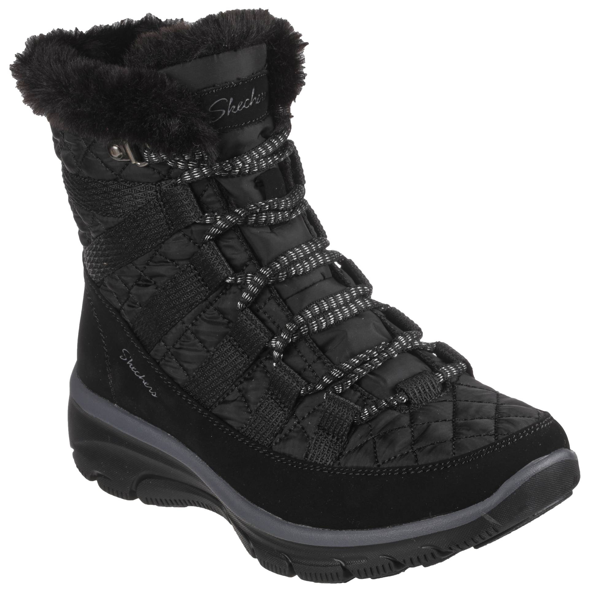 Skechers Winterboots »EASY GOING - MORO STREET« von Skechers