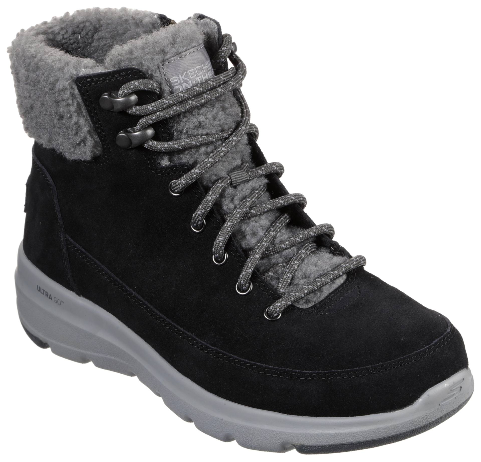 Skechers Winterboots »GLACIAL ULTRA« von Skechers