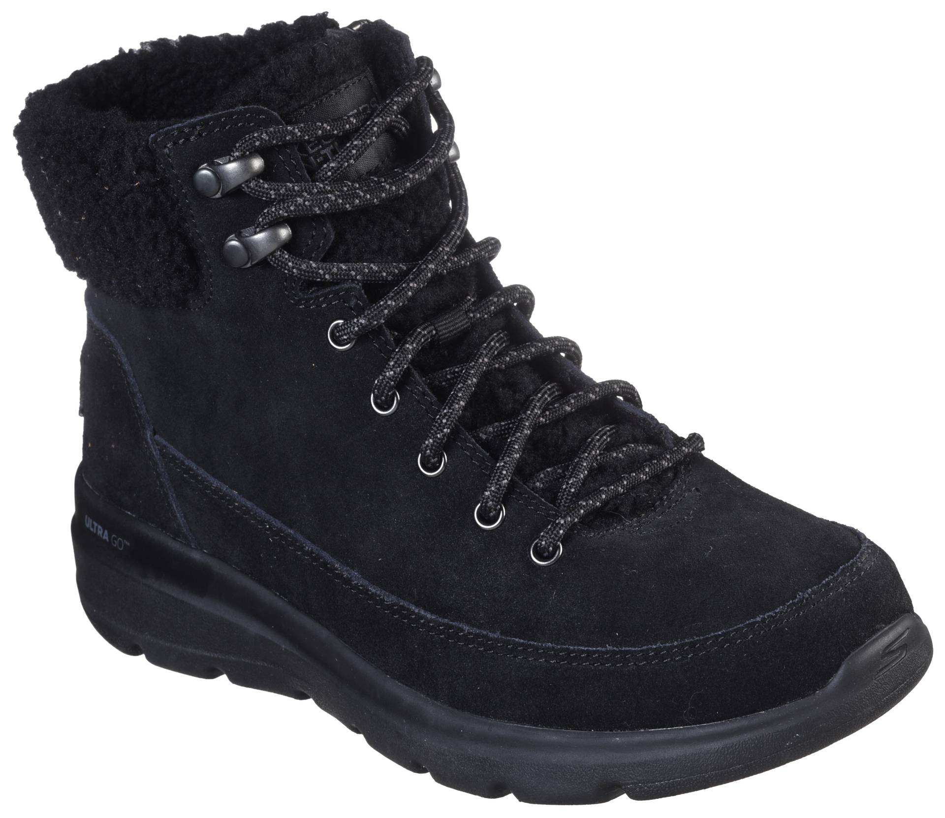 Skechers Winterboots »GLACIAL ULTRA« von Skechers