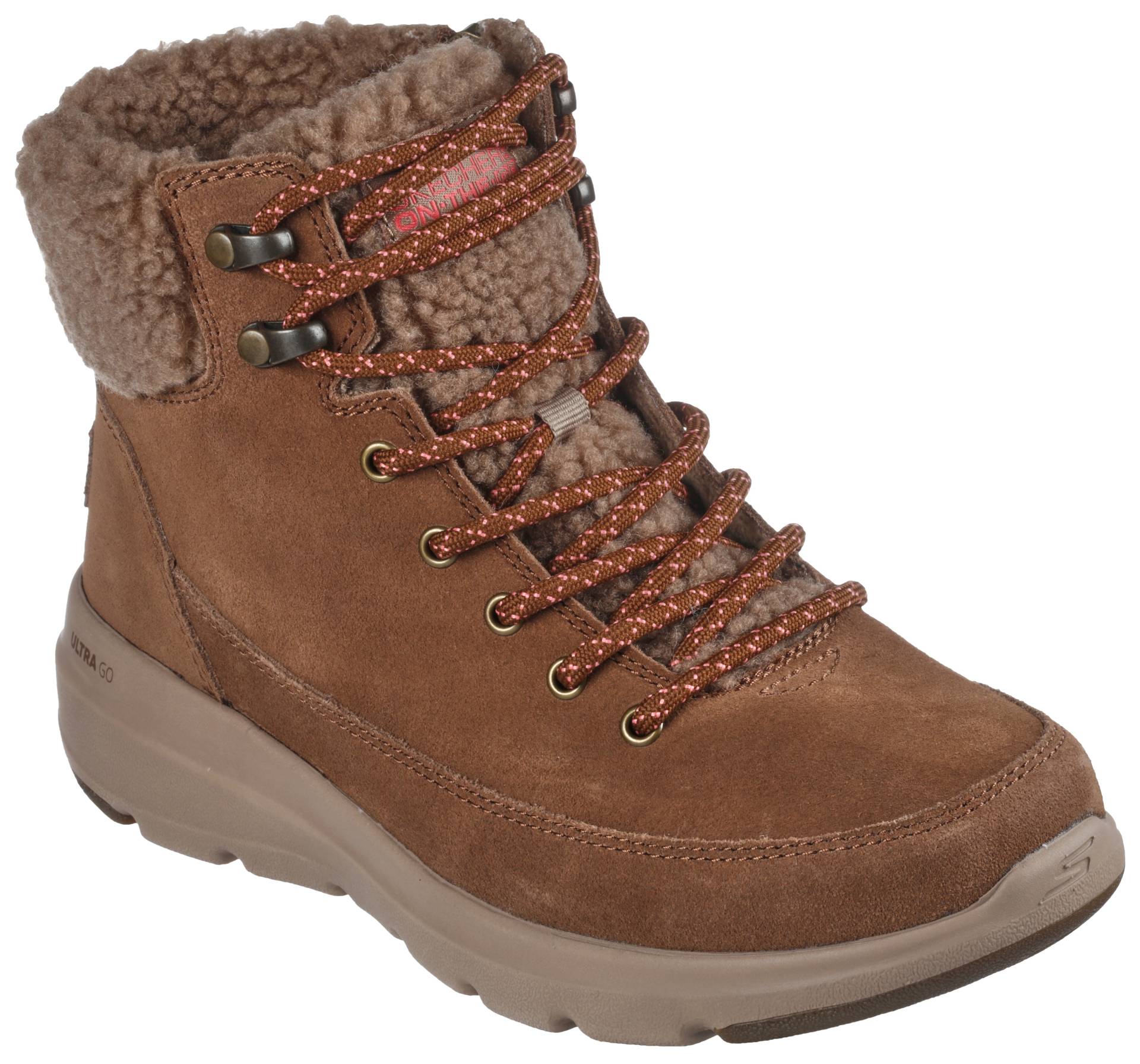 Skechers Winterboots »GLACIAL ULTRA« von Skechers