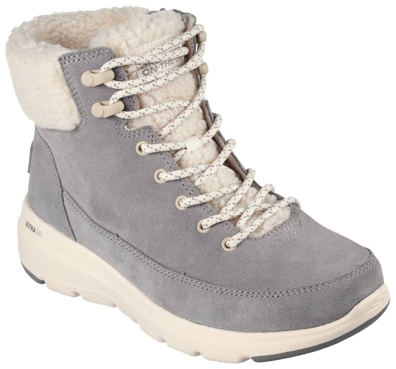 Skechers Winterboots »GLACIAL ULTRA« von Skechers