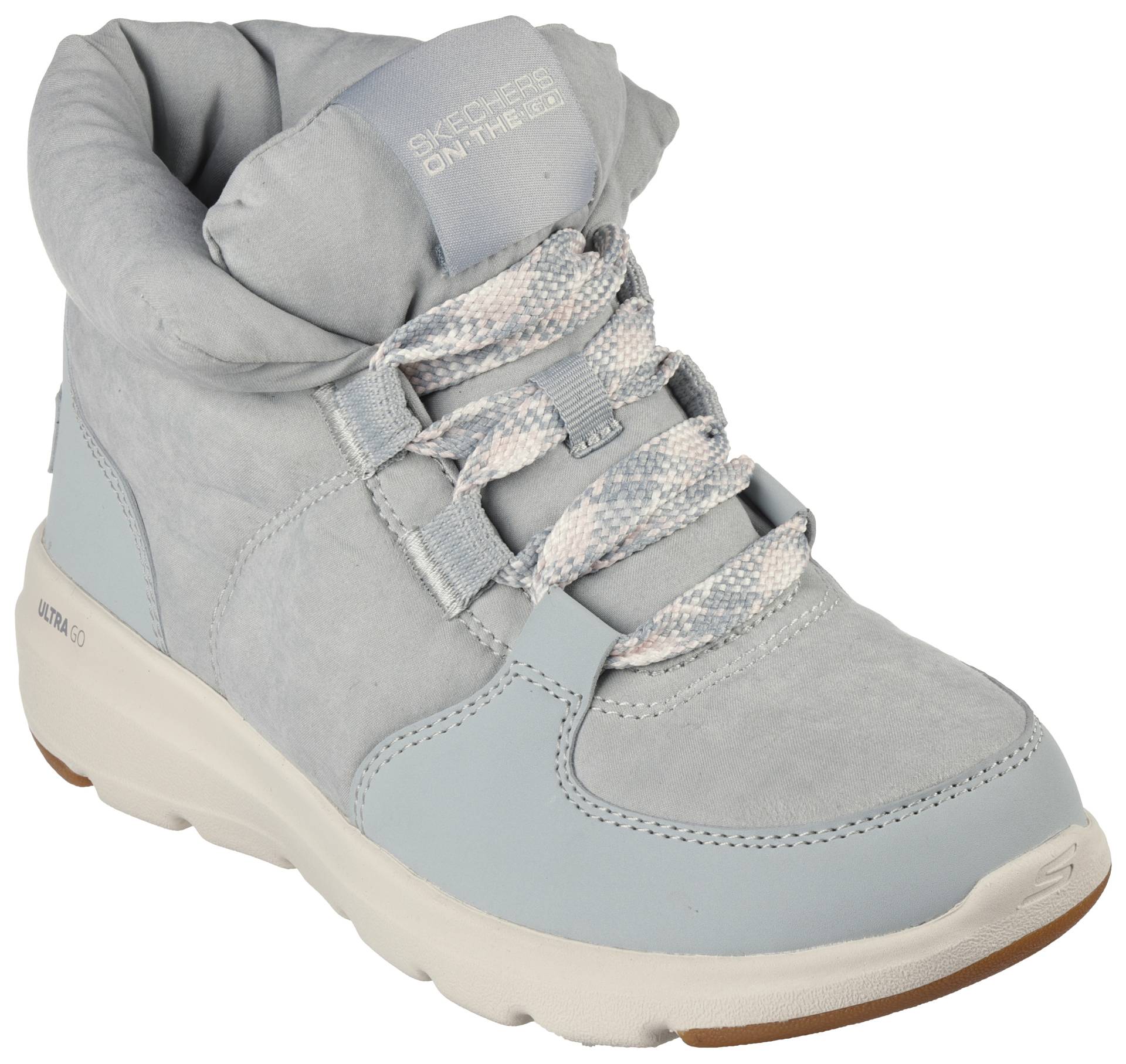 Skechers Winterboots »GLACIAL ULTRA-TREND UP« von Skechers