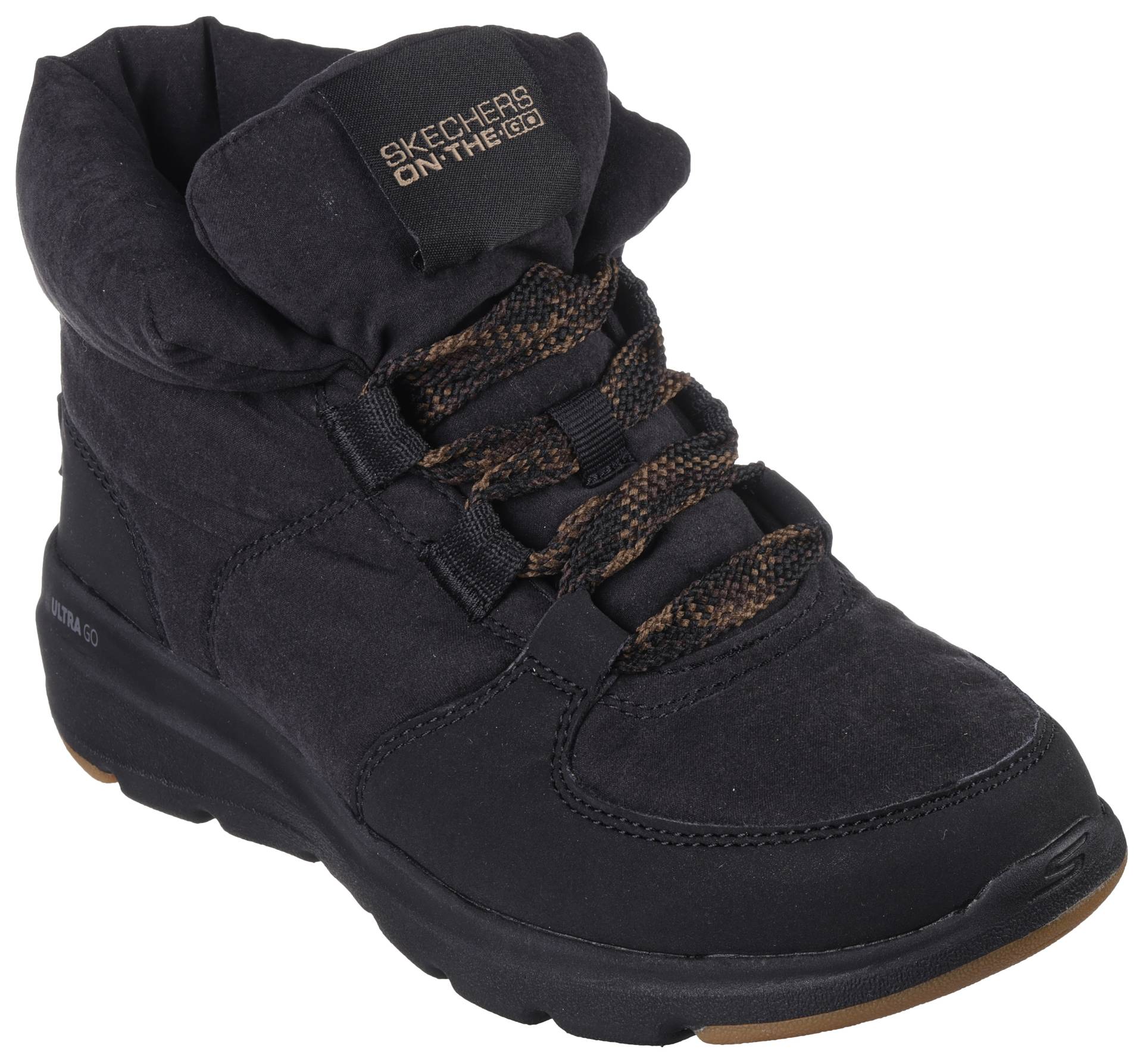 Skechers Winterboots »GLACIAL ULTRA-TREND UP« von Skechers