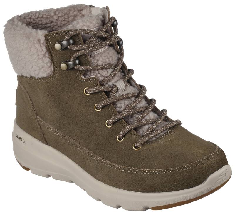 Skechers Winterboots »GLACIAL ULTRA« von Skechers