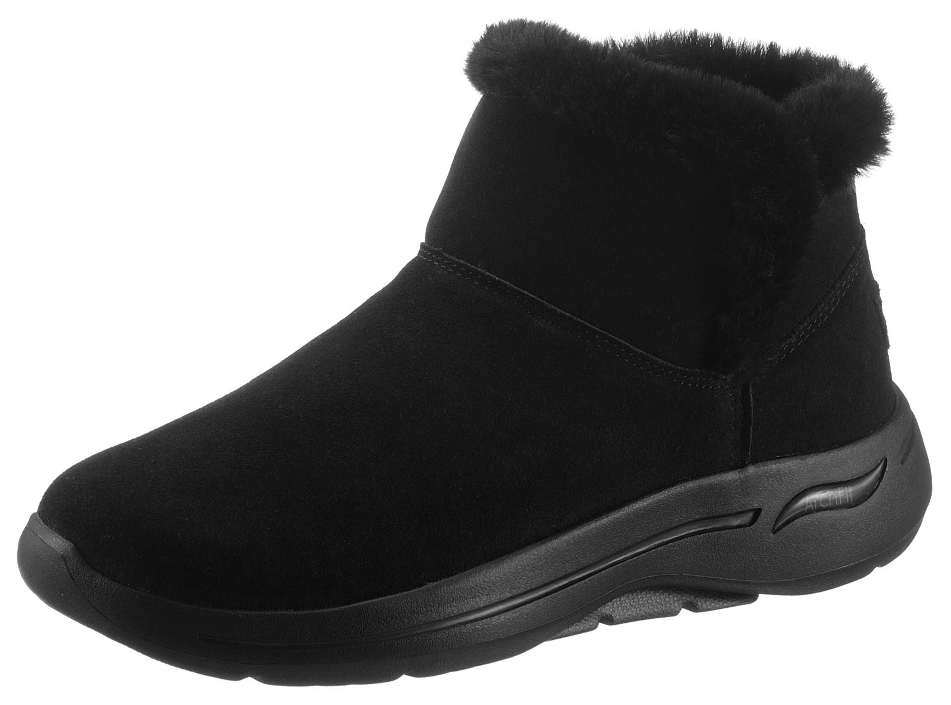 Skechers Winterboots »GO WALK ARCH FIT CHERISH« von Skechers