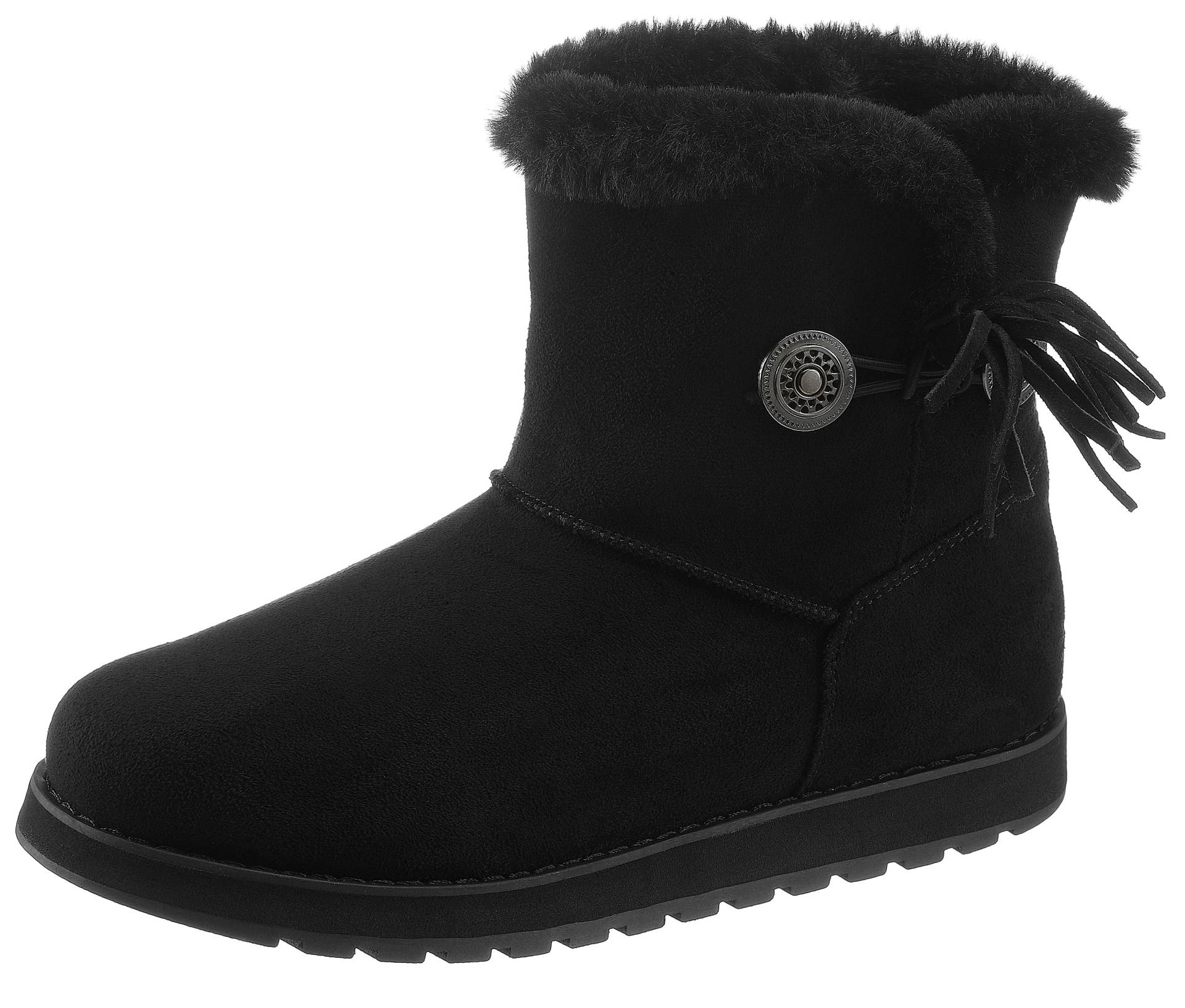 Skechers Winterboots »KEEPSAKES - TRIBUTE« von Skechers