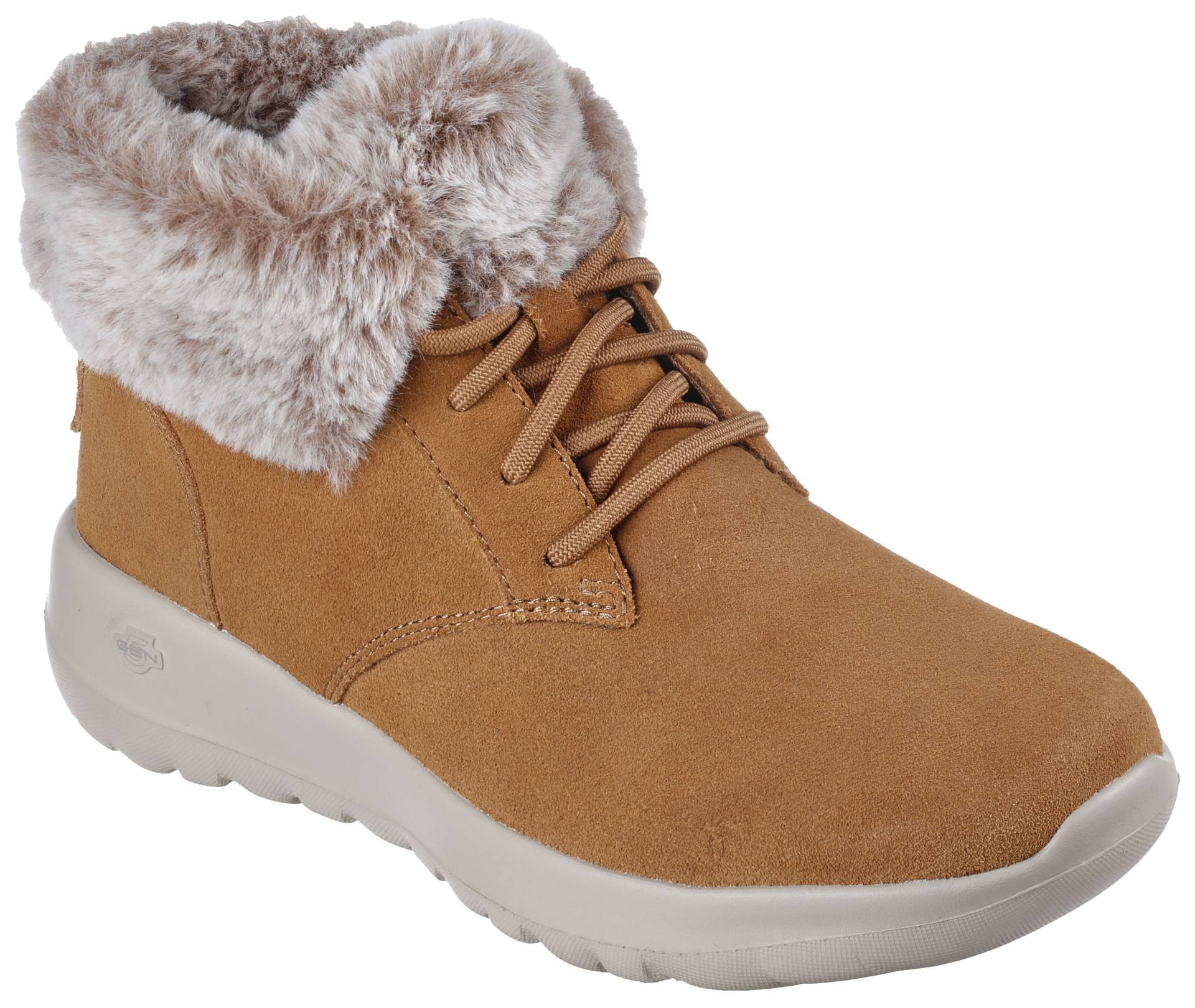 Skechers Winterboots »ON-THE-GO JOY - PLUSH DREAMS«, mit Ortholite von Skechers