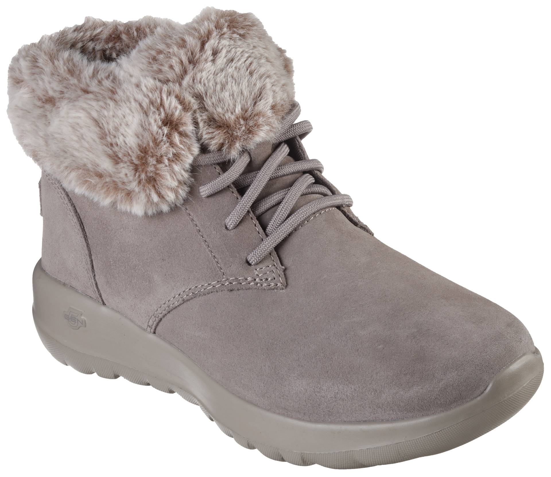 Skechers Winterboots »ON-THE-GO JOY - PLUSH DREAMS«, mit Ortholite von Skechers