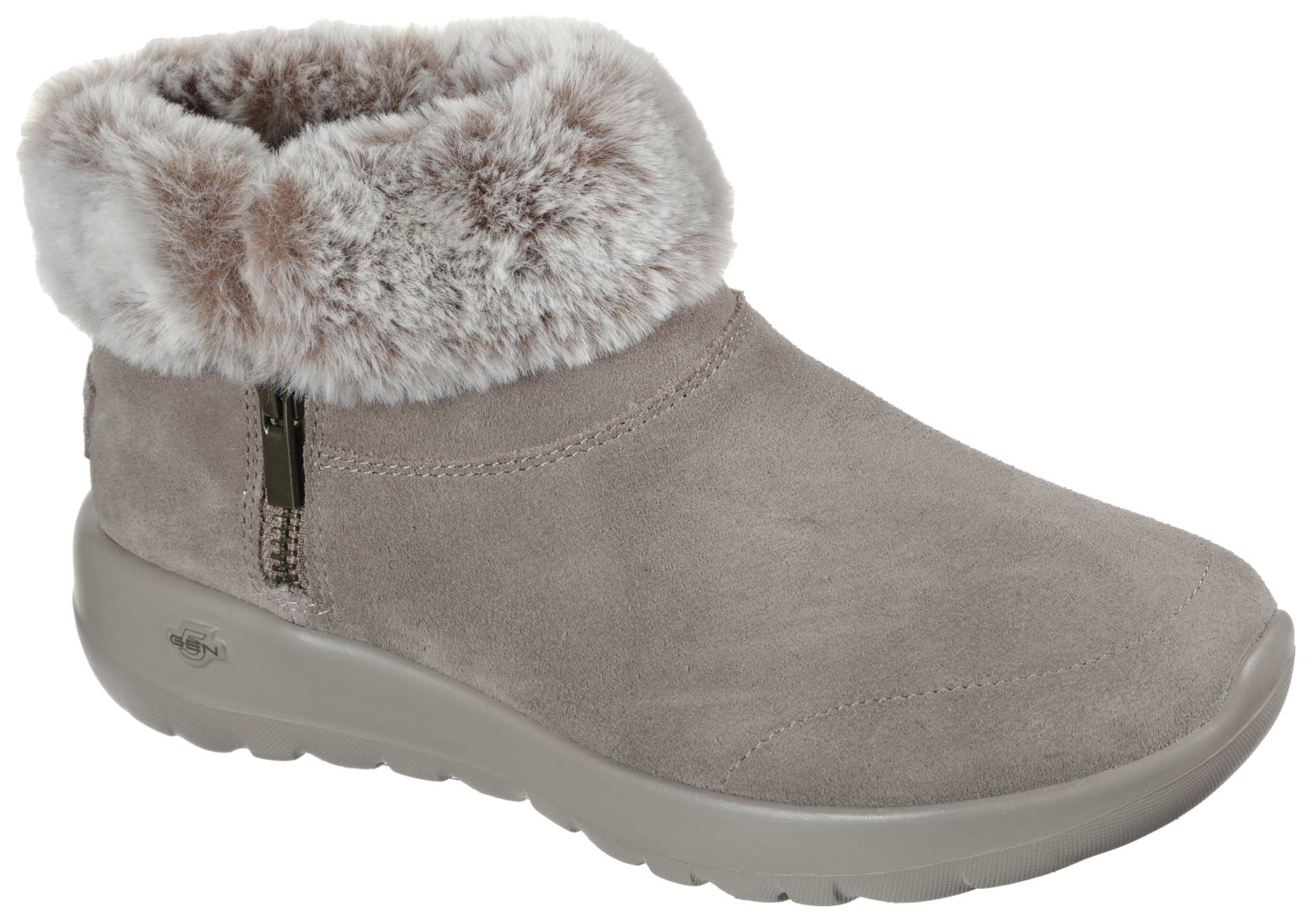 Skechers Winterboots »ON-THE-GO JOY - SAVVY«, mit 3M Scotchgard-Imprägnierung von Skechers