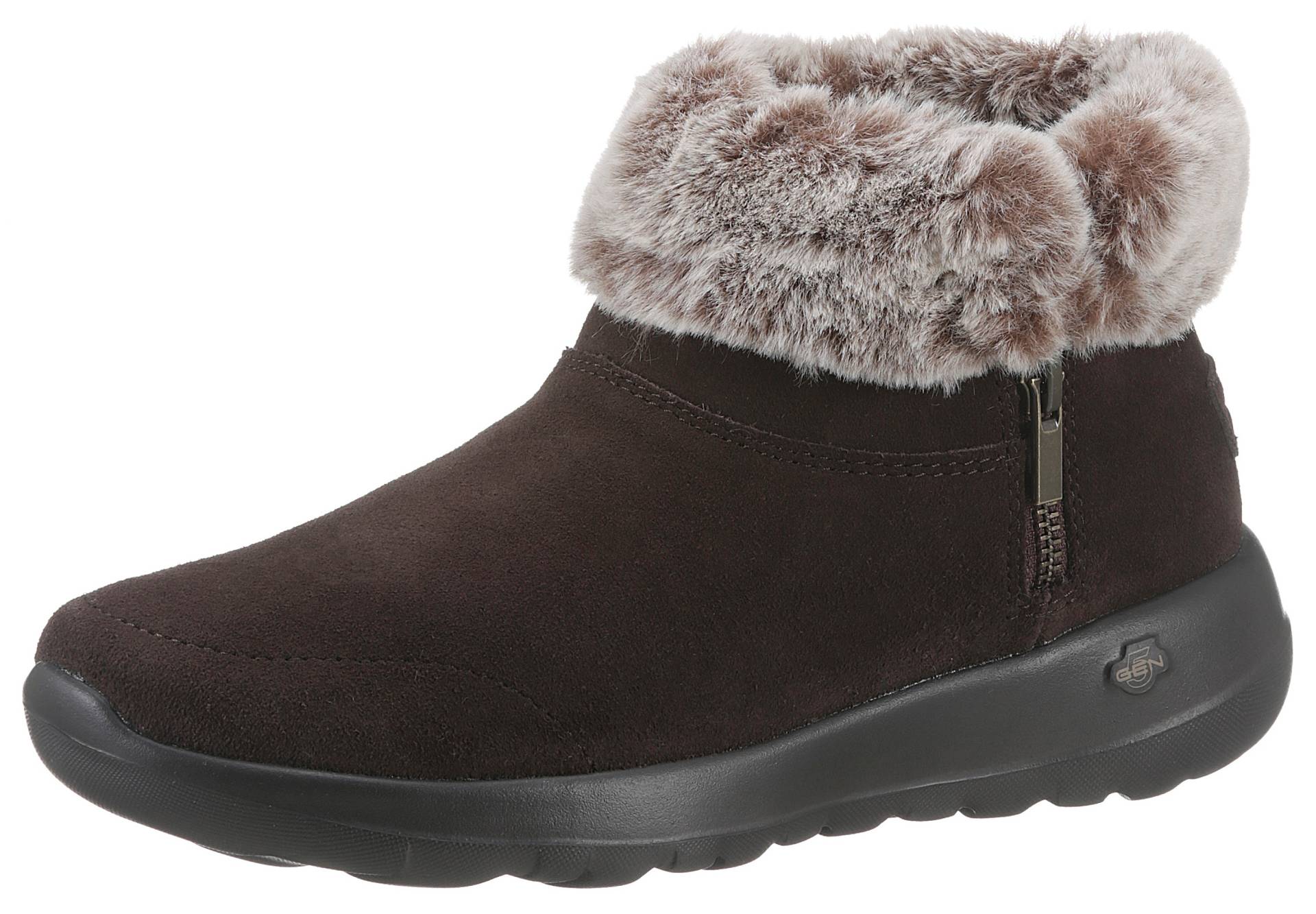 Skechers Winterboots »ON-THE-GO JOY - SAVVY« von Skechers