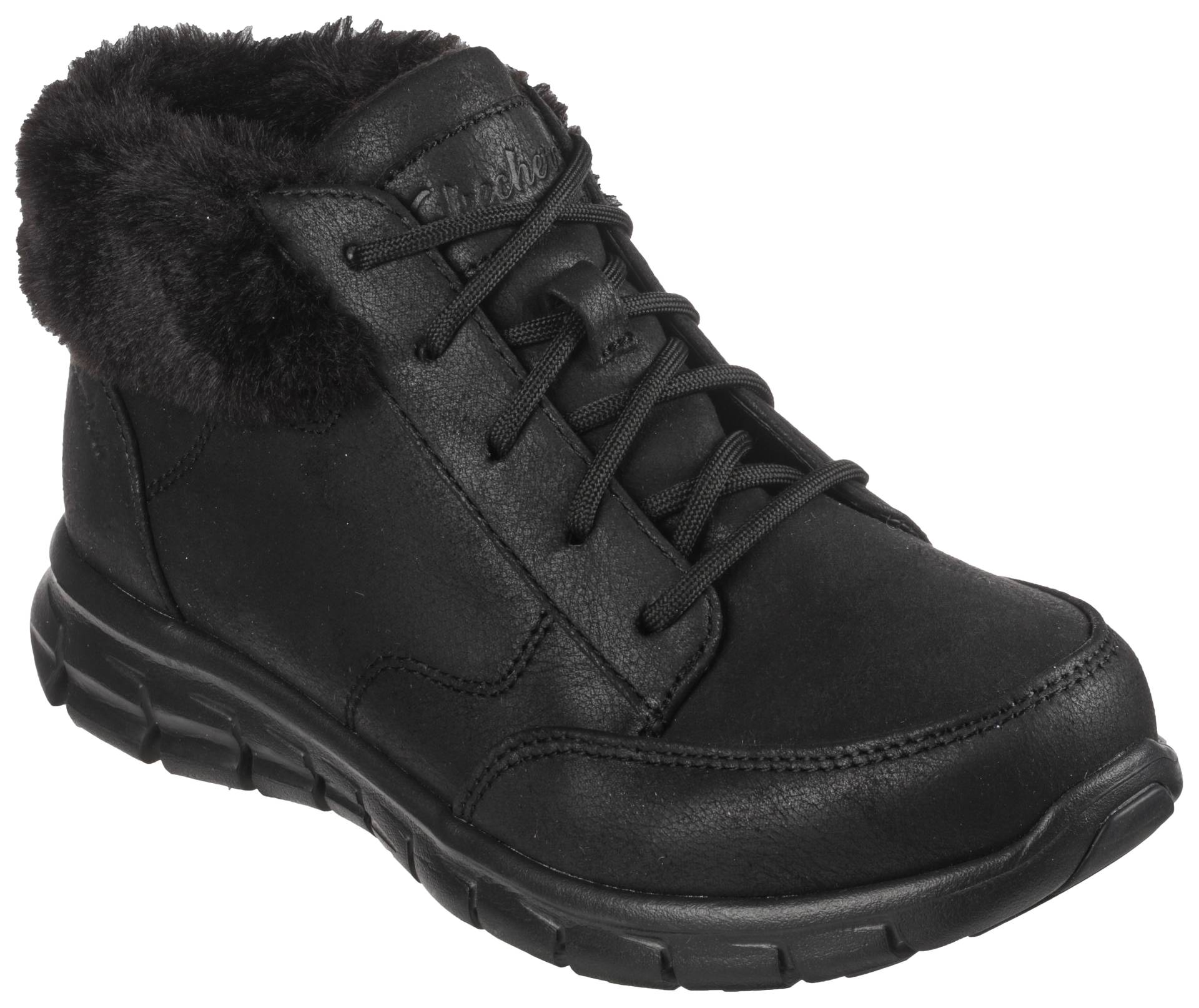 Skechers Winterboots »SYNERGY - WARM SEEKER« von Skechers