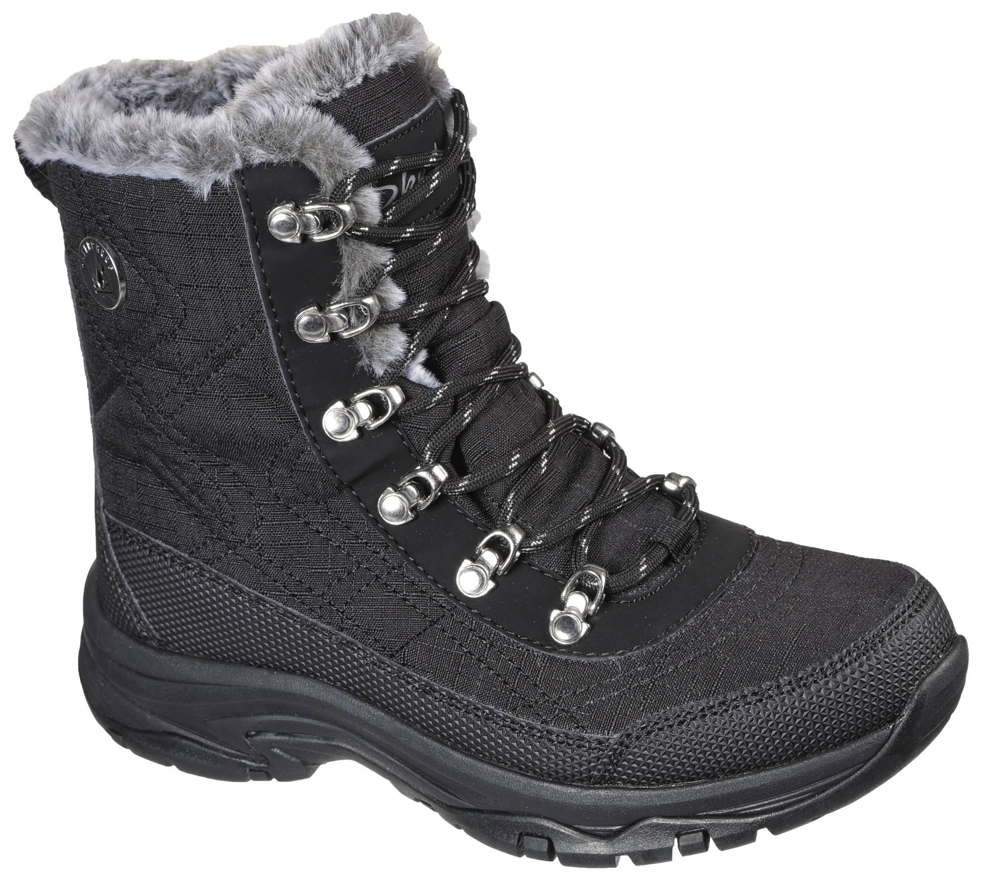 Skechers Winterboots »TREGO - COLD BLUES« von Skechers