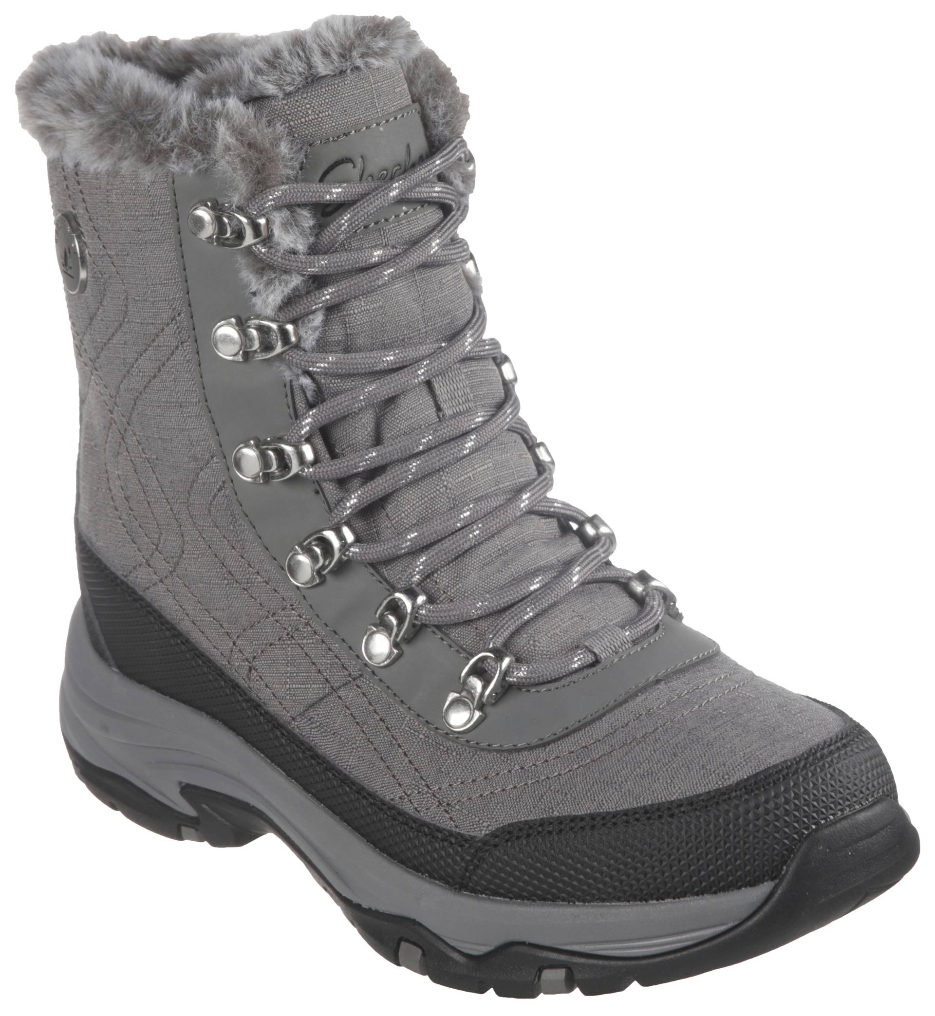 Skechers Winterboots »TREGO - COLD BLUES« von Skechers