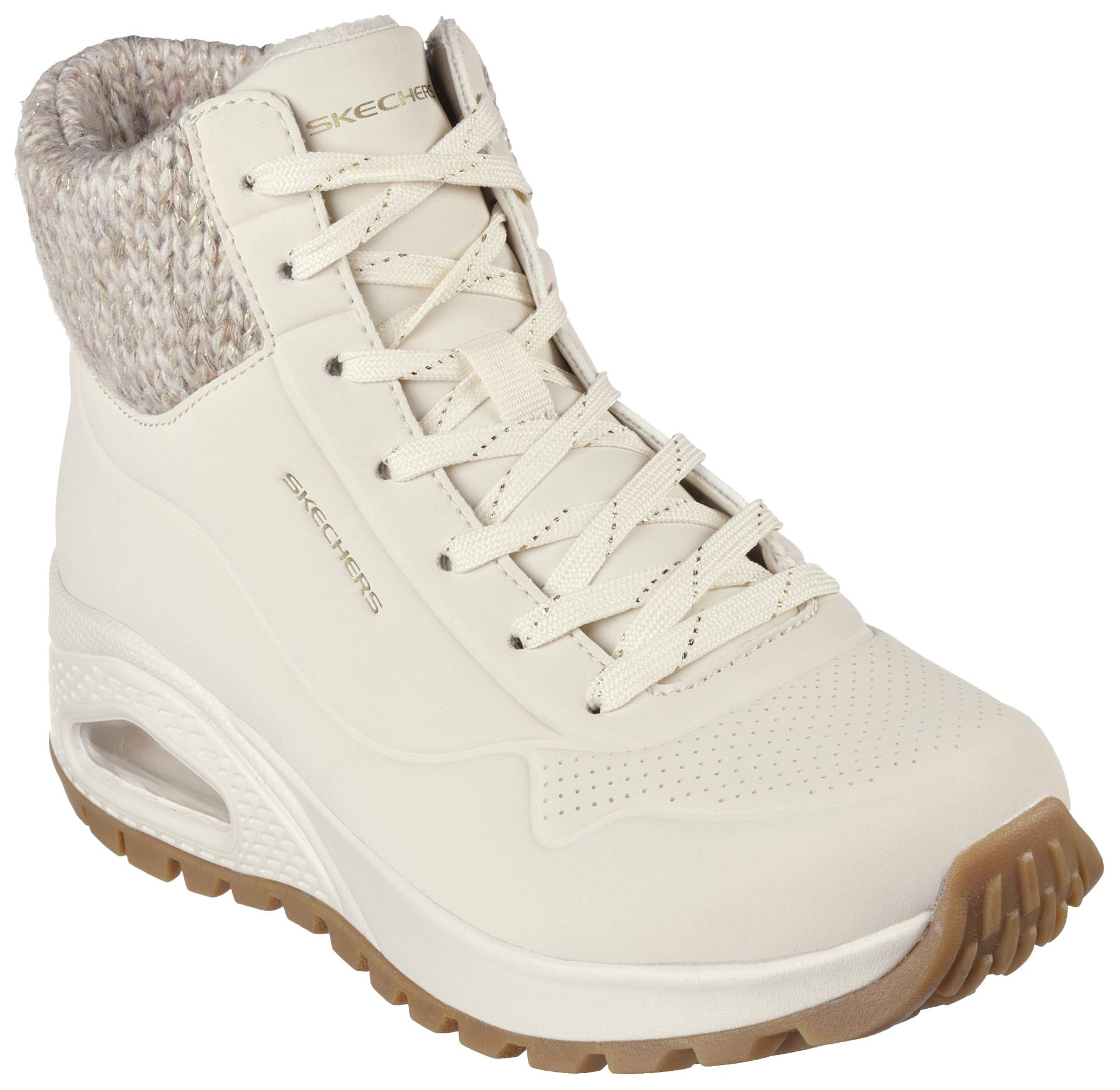 Skechers Winterboots »UNO RUGGED-«, mit Skech-Air-Luftkammernsohle von Skechers