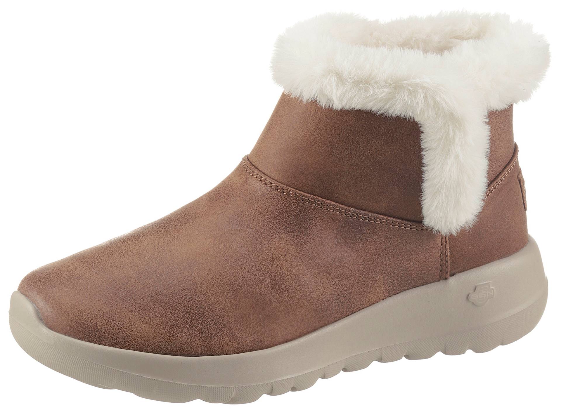 Skechers Winterstiefelette »ON-THE-GO JOY ENDEAVOR« von Skechers