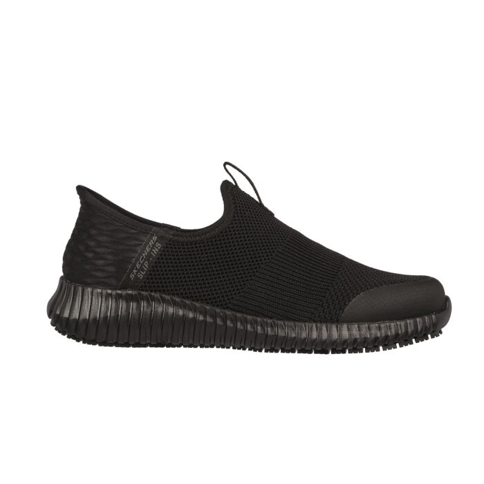 Skechers Work Arbeitsschuh Hands Free Slip-Ins® Cessnock Gwynedd von Skechers