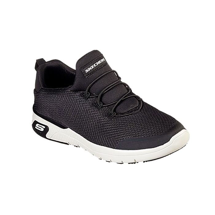 Skechers Work Marsing Waiola schwarz von Skechers