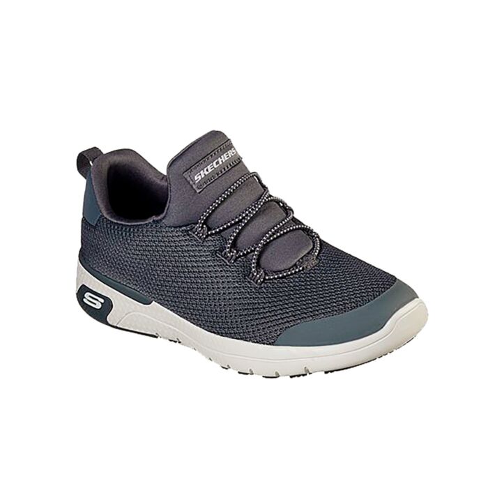 Skechers Work Marsing Waiola anthrazit von Skechers