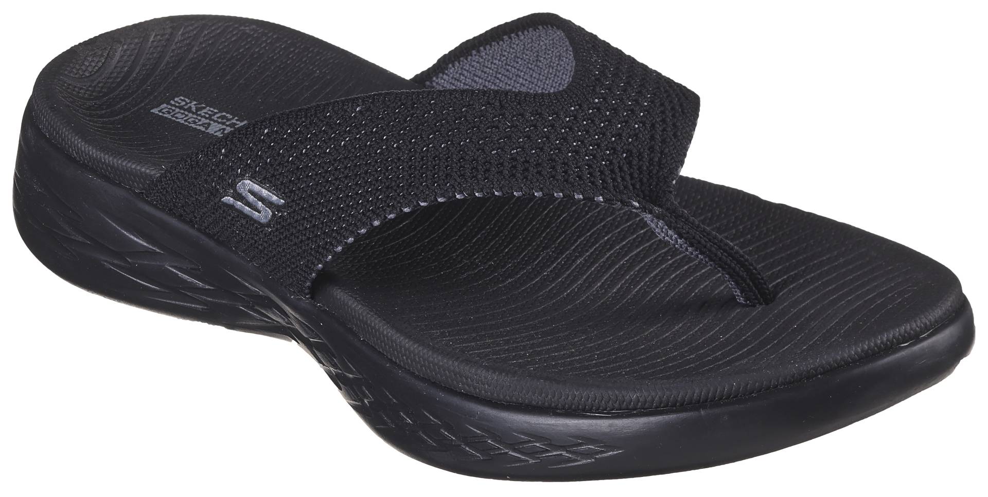 Skechers Zehentrenner »ON-THE-GO 600-FLOURISH« von Skechers