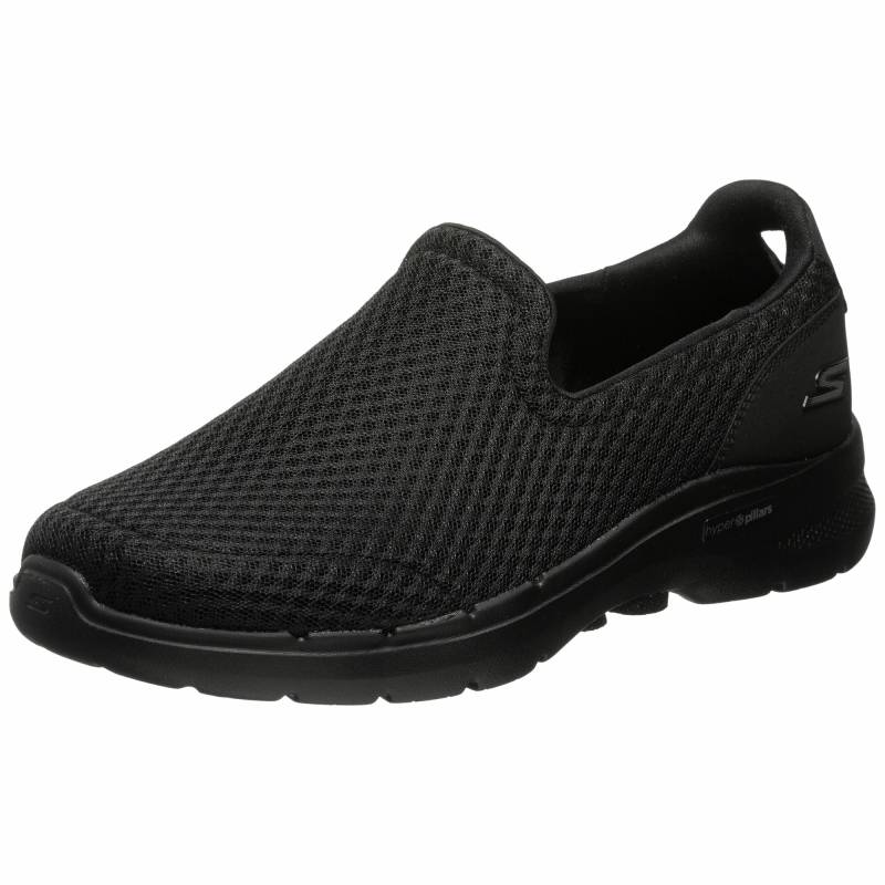 Slip On  'Go Walk 6' von Skechers