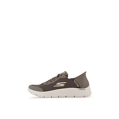 Slip-ins: Go Walk Flex Herren Sneaker von Skechers