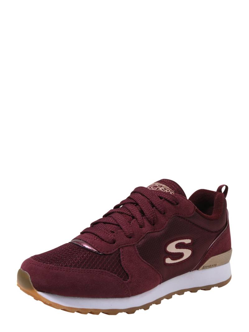 Sneaker 'Goldn gurl' von Skechers