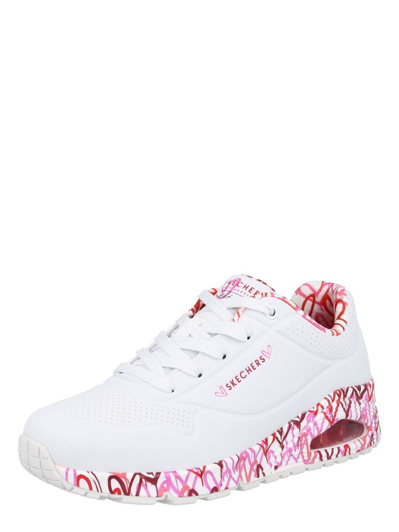 Sneaker 'Loving Love' von Skechers