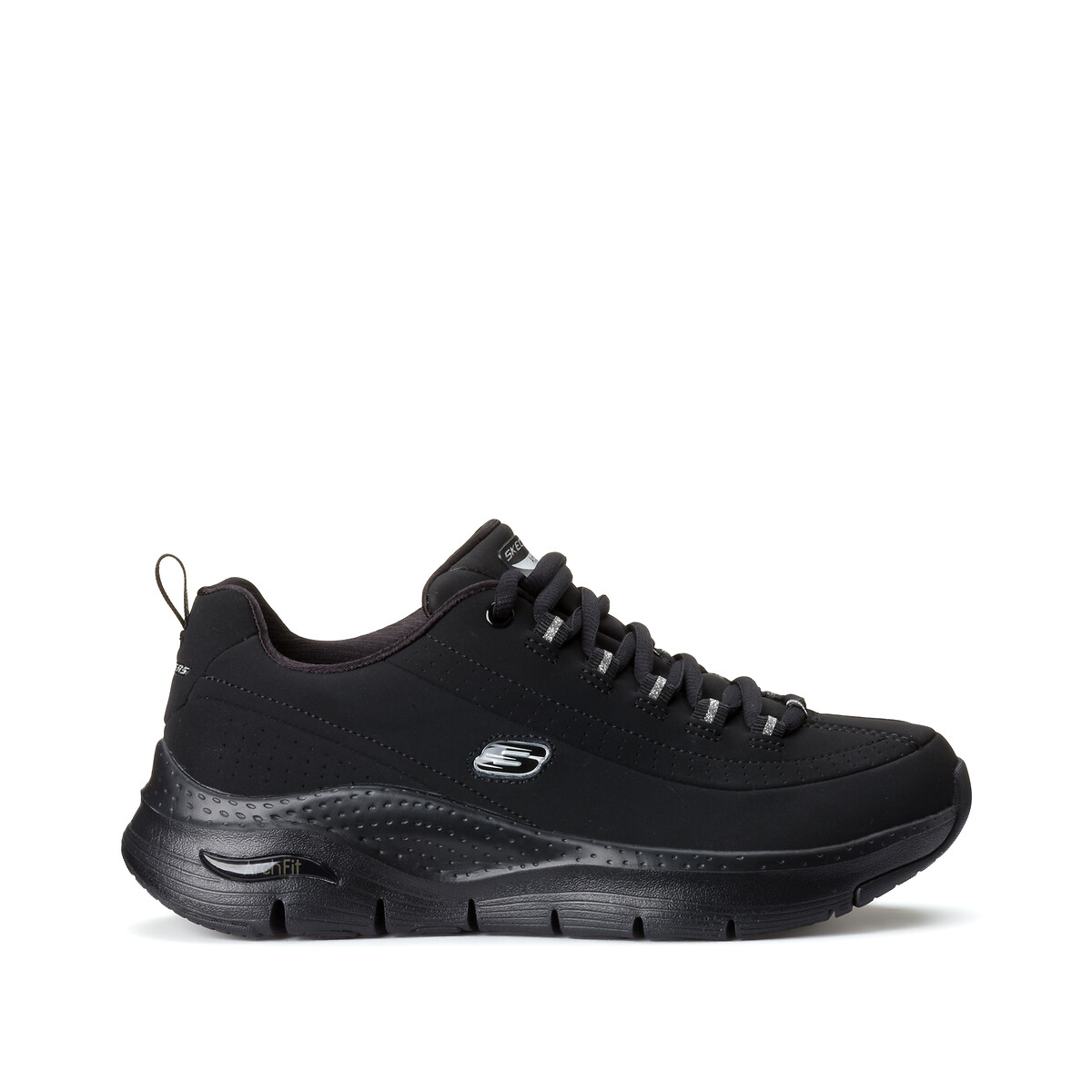 Sneakers Arch Fit aus Leder von Skechers