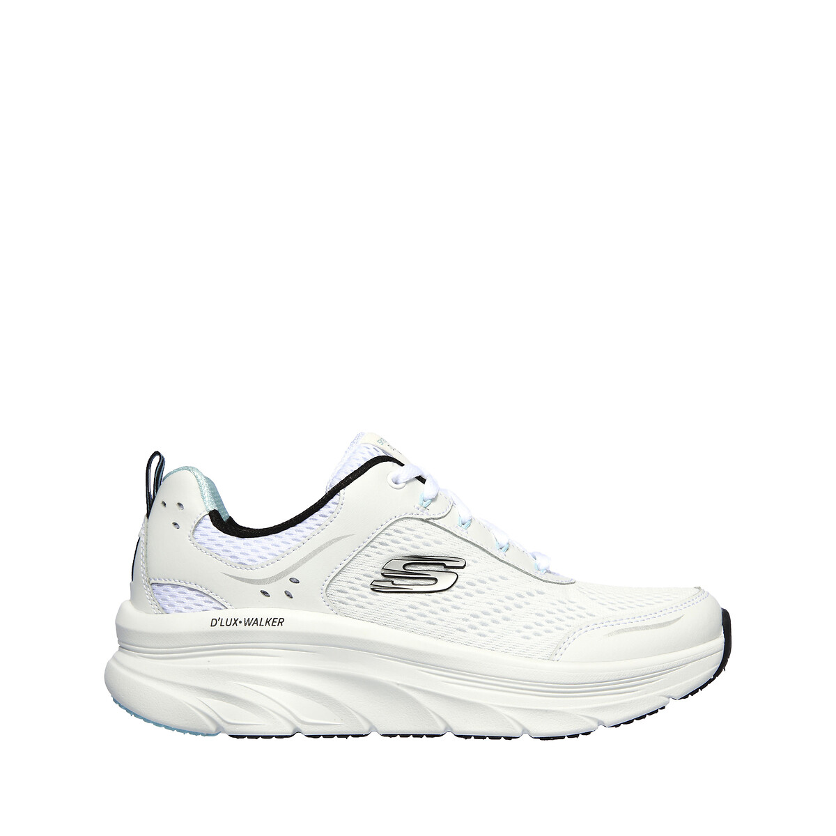 Sneakers D'Lux Walker - Infinite Motion von Skechers