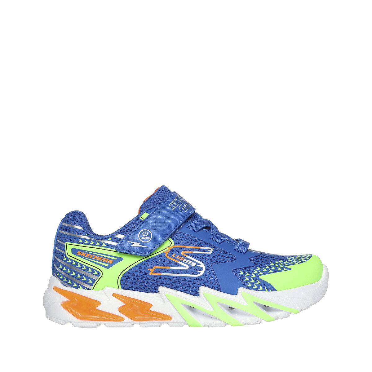 Sneakers Flex-Glow Bolt von Skechers