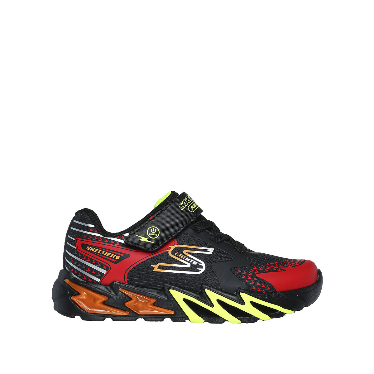 Sneakers Flex-Glow Bolt von Skechers