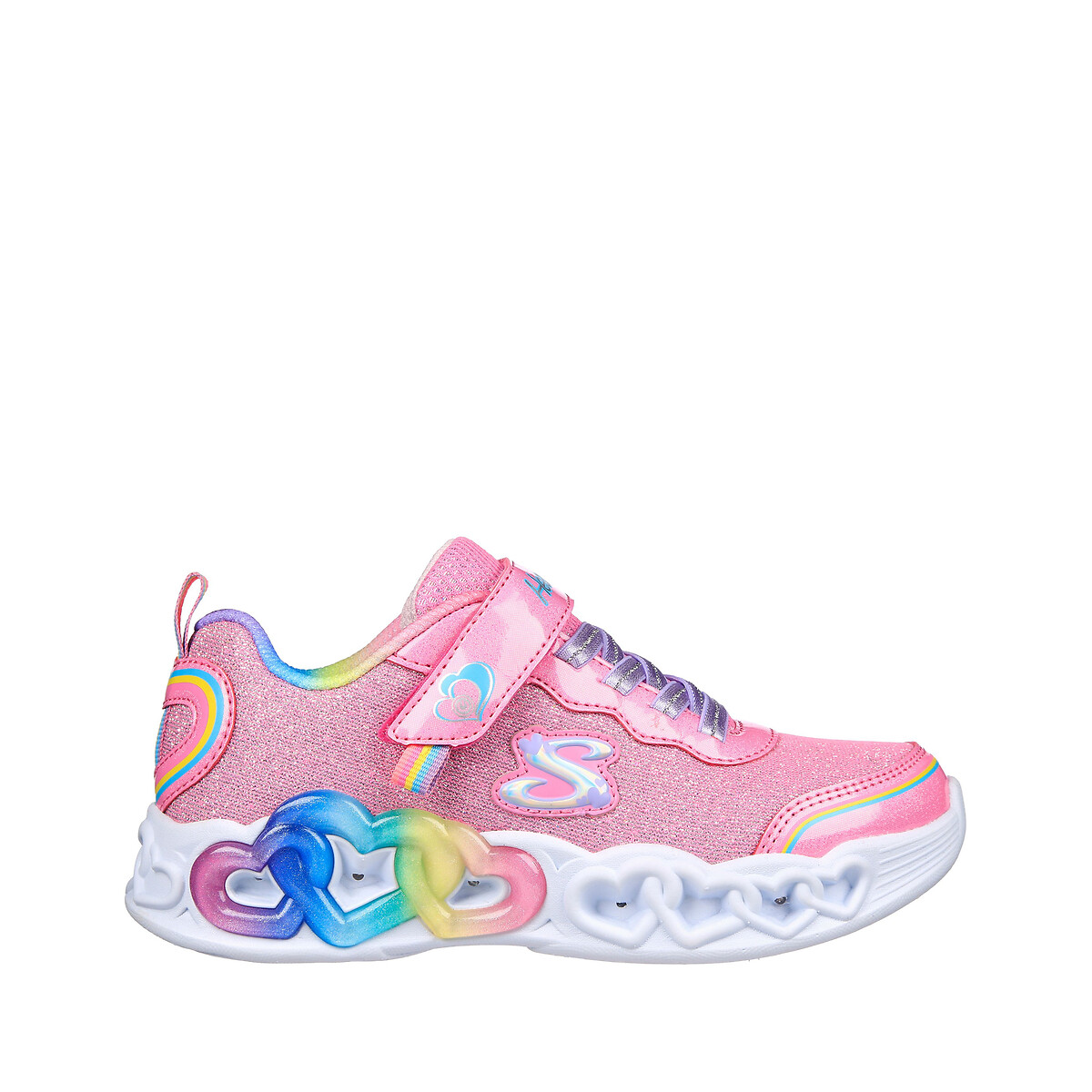 Sneakers Infinite Hearts von Skechers