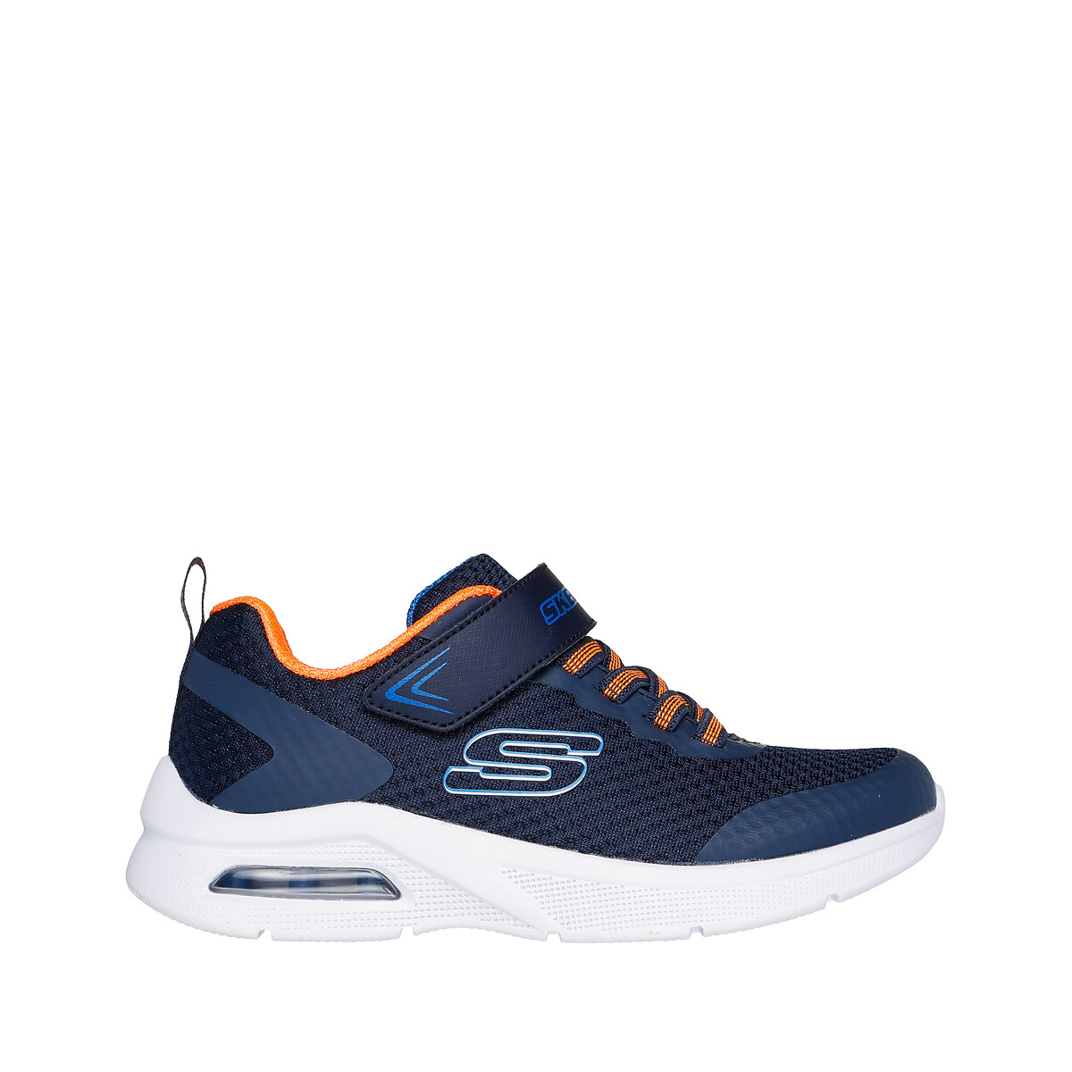 Sneakers Microspec Max von Skechers