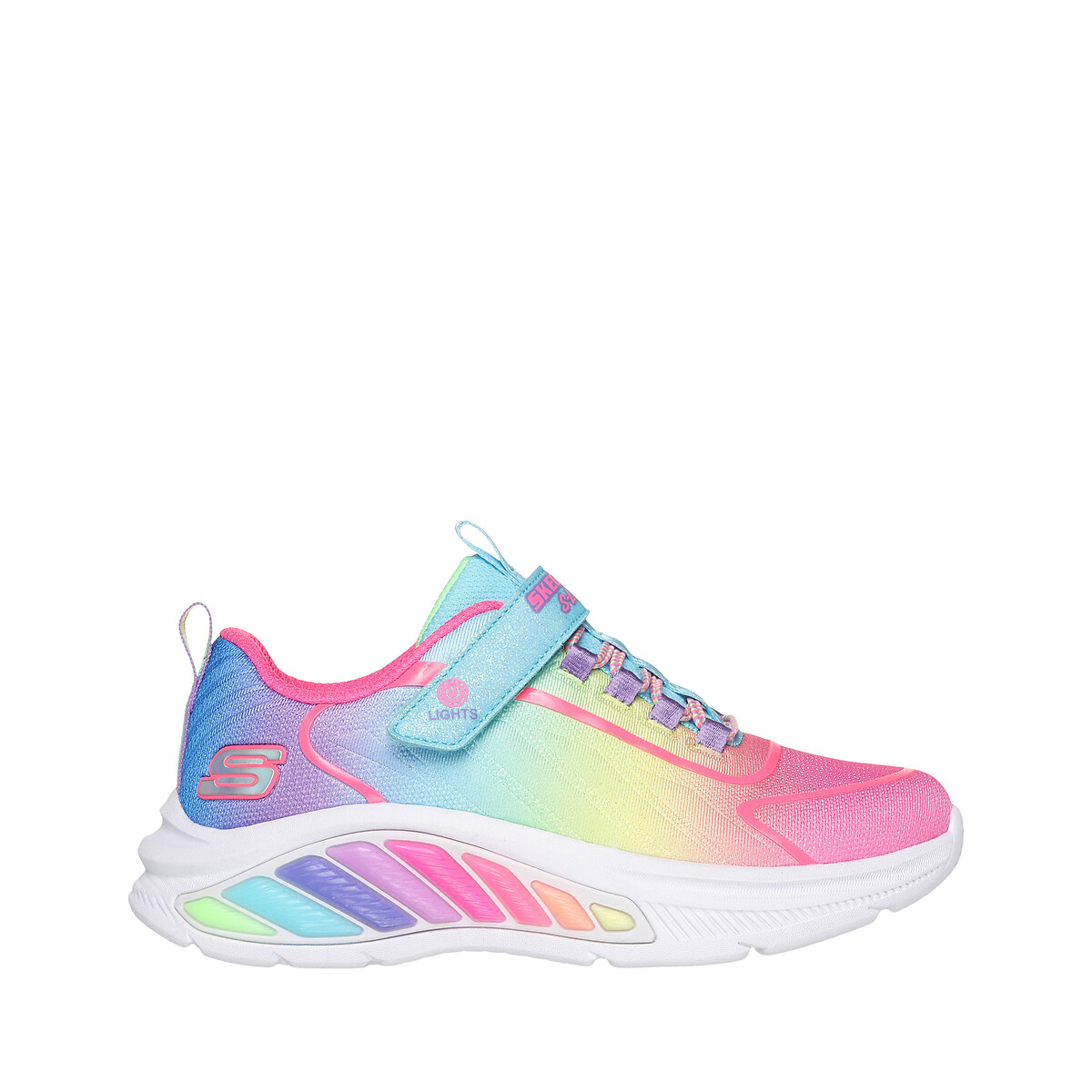 Sneakers Rainbow Cruisers von Skechers