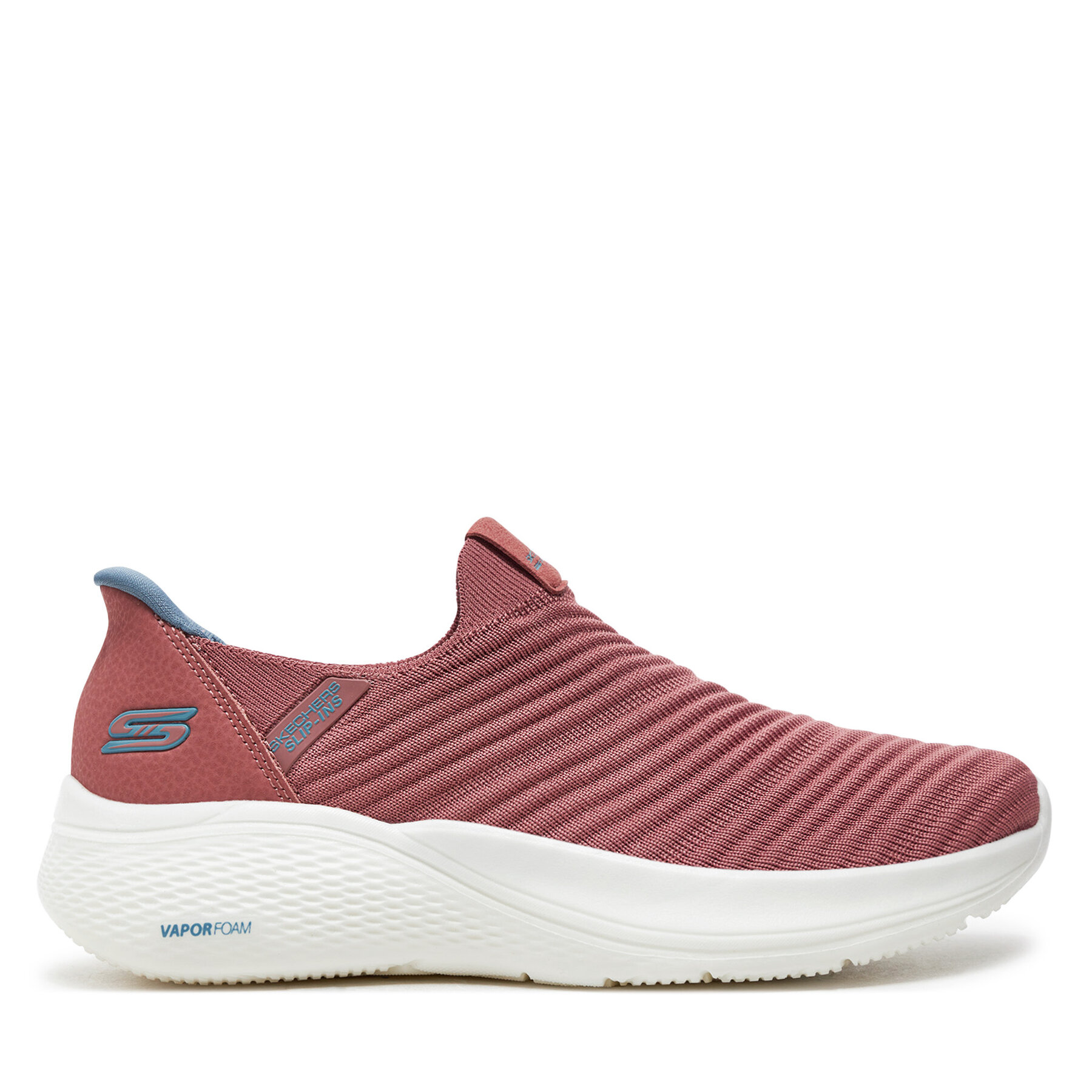 Sneakers Skechers 117508 ROS Rosa Sneakers Skechers 117508 ROS Rosa von Skechers