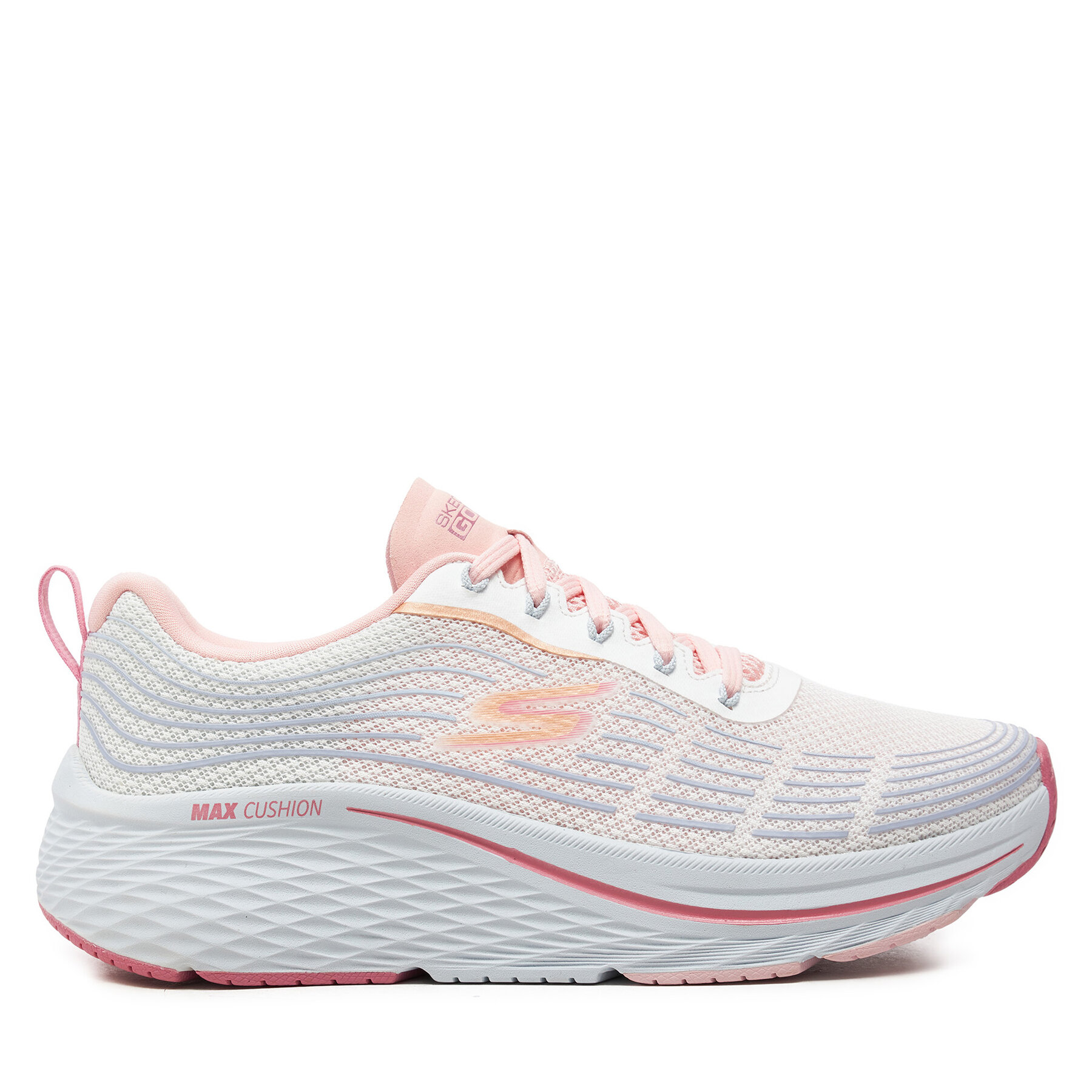 Sneakers Skechers 129625 WBLP Weiß Sneakers Skechers 129625 WBLP Weiß von Skechers