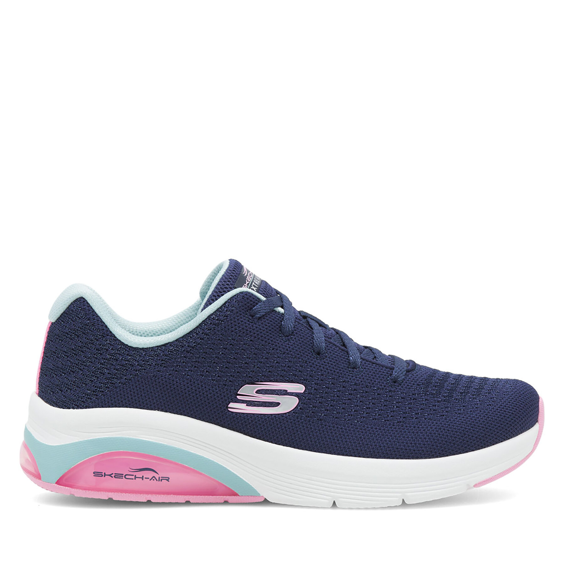 Sneakers Skechers 149645NVLB Dunkelblau von Skechers