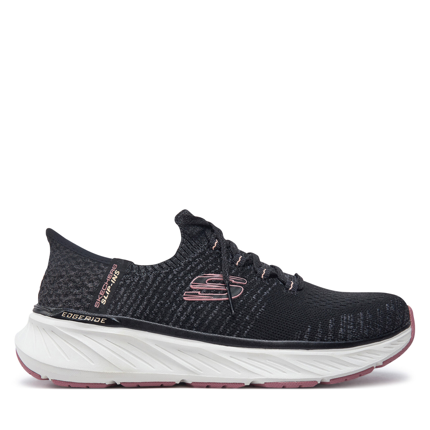 Sneakers Skechers 150470/BKPK Schwarz Sneakers Skechers 150470/BKPK Schwarz von Skechers
