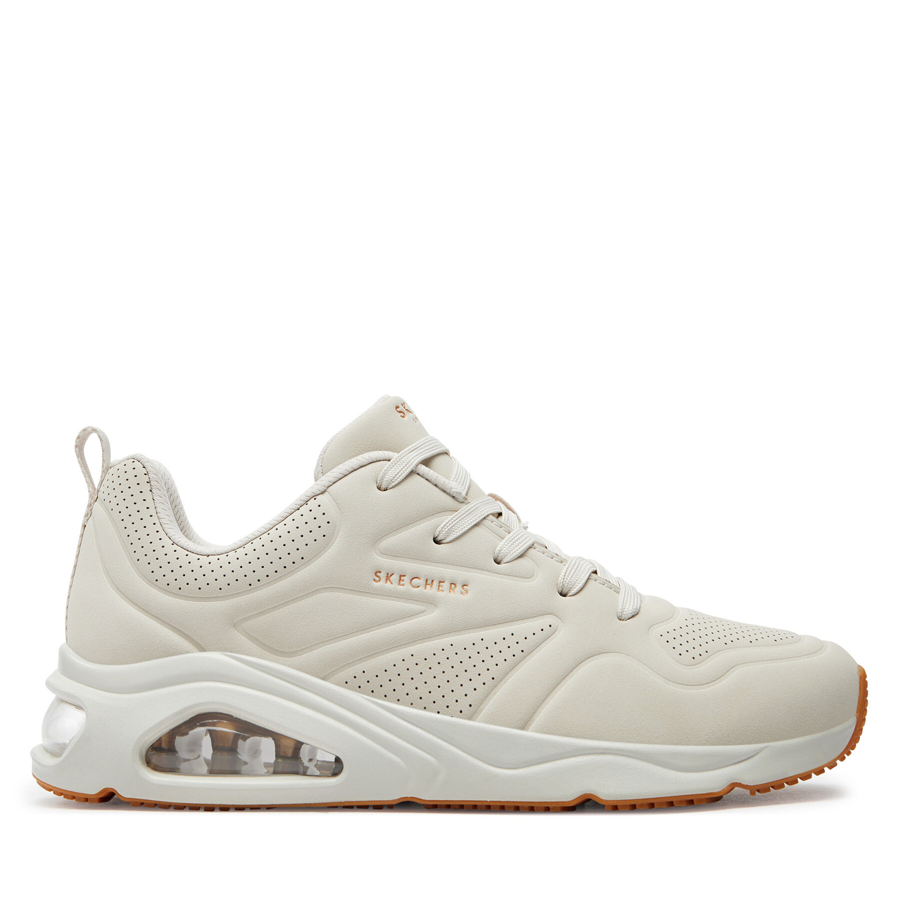 Sneakers Skechers 177390/OFWT Weiß Sneakers Skechers 177390/OFWT Weiß von Skechers