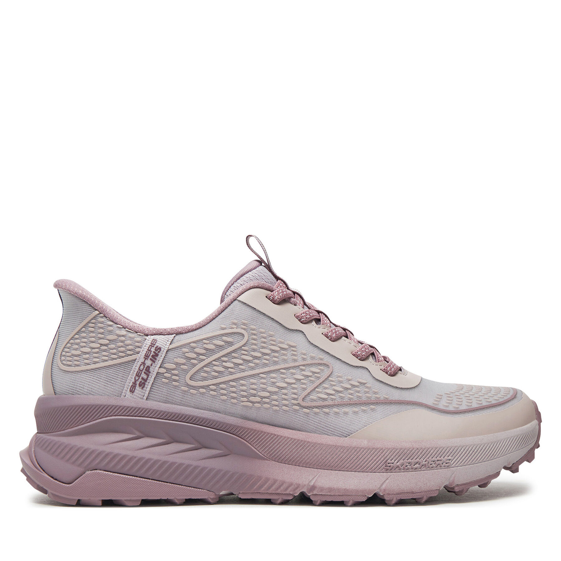 Sneakers Skechers 180157/PMLT Rosa Sneakers Skechers 180157/PMLT Rosa von Skechers