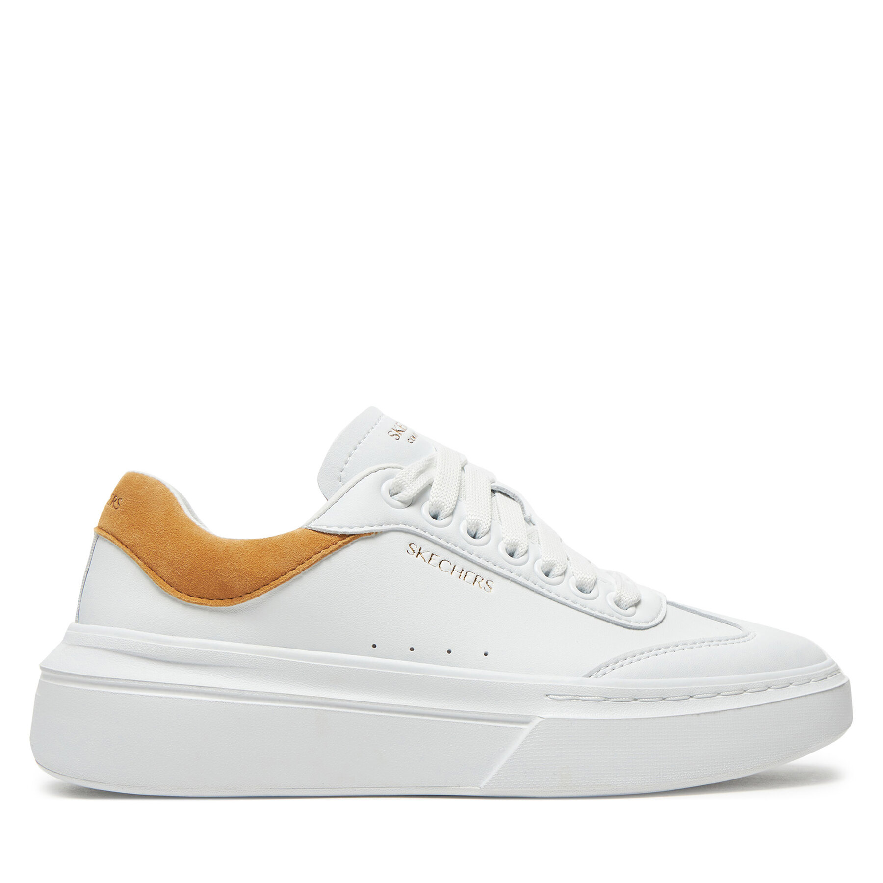 Sneakers Skechers 185060/WTAN Weiß Sneakers Skechers 185060/WTAN Weiß von Skechers