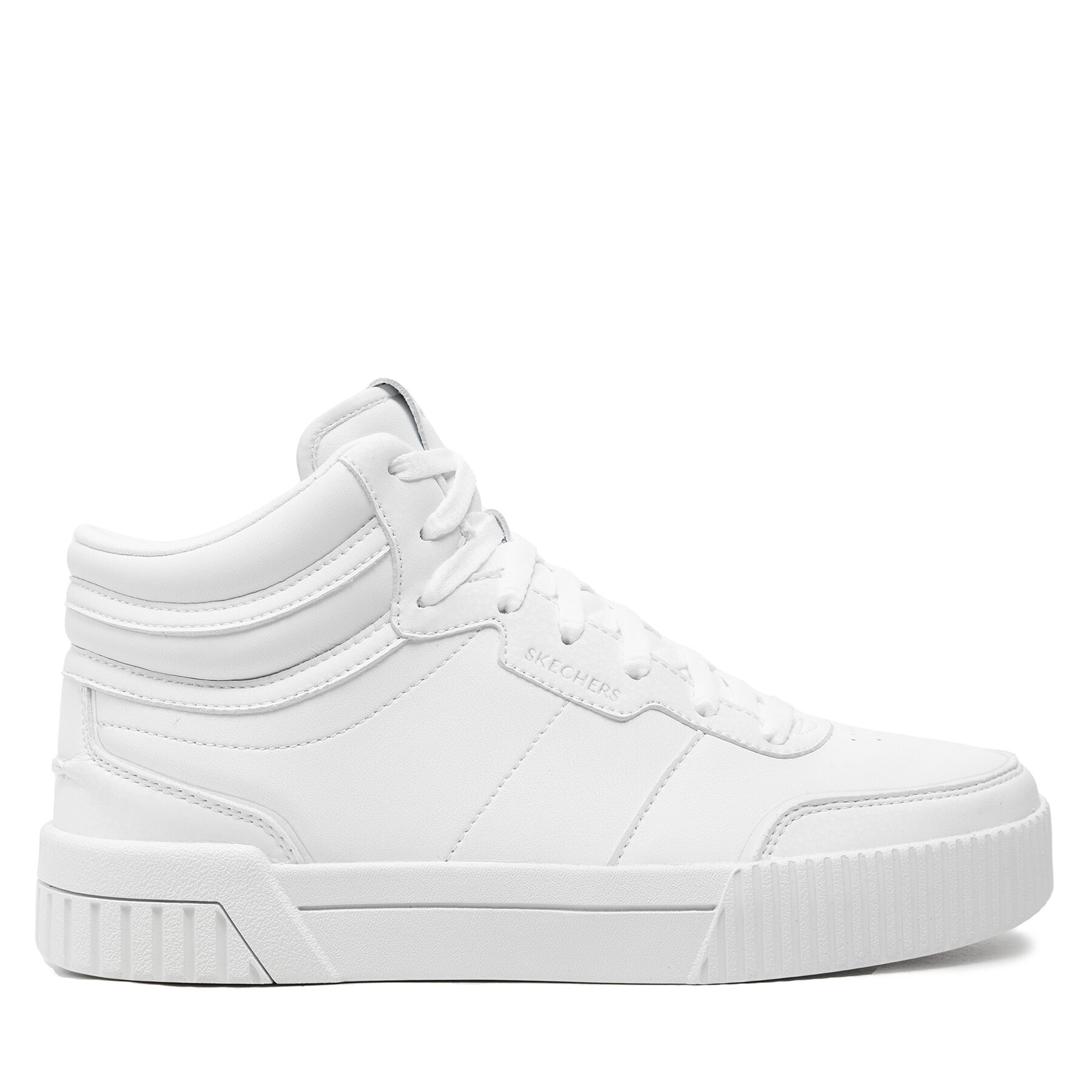 Sneakers Skechers 185094 WHT Weiß Sneakers Skechers 185094 WHT Weiß von Skechers